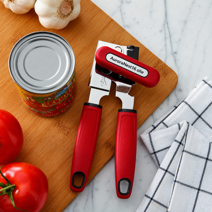 (2 pack)Soft-Grip Can Opener