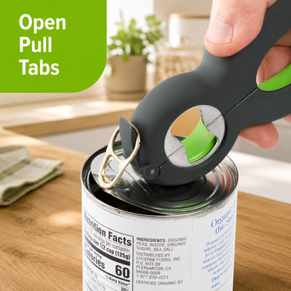 6-in-1 Multi Opener