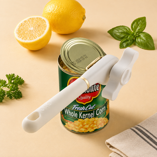 Easy-Grip Manual Can Opener