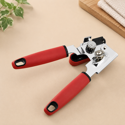 (2 pack)Soft-Grip Can Opener