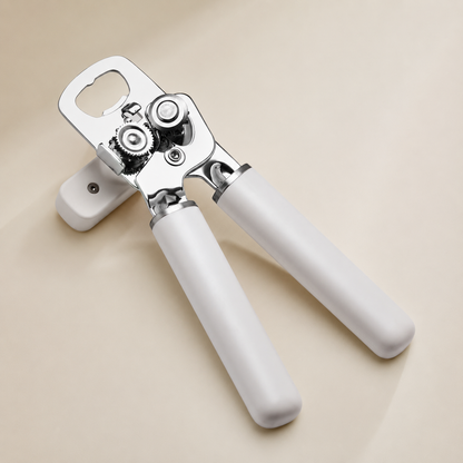 Stainless Steel Can Opener