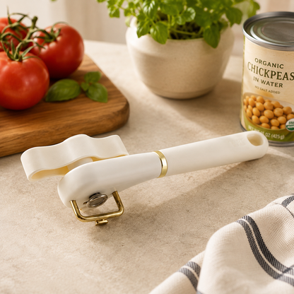 Easy-Grip Manual Can Opener